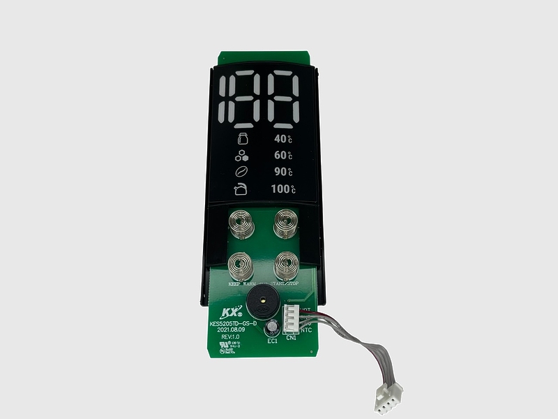 Плата управления для чайника Redmond RK-M1301D