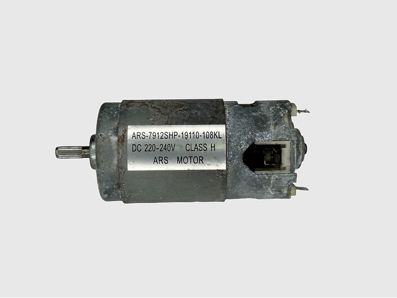 Двигатель (мотор) ARS-7912SHP-19110-108KL для блендеров
