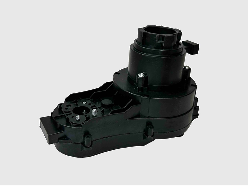 Корпус редуктора для мясорубки Polaris PMG 1852