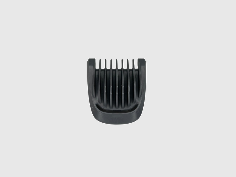 Насадка 1мм для триммера Philips MG5730