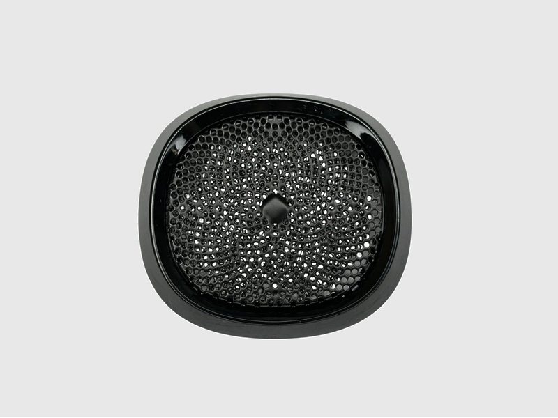 Задняя крышка с сеточкой для фена Rowenta CV8825F0