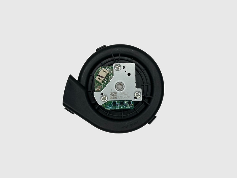 Турбина для робота-пылесоса Trouver Robot LDS Vacuum-Mop Finder RLS3