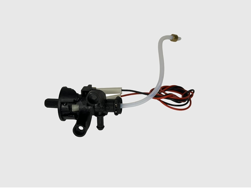 Клапан капучинатора для кофеварки DeLonghi Dedica EC 685.BK