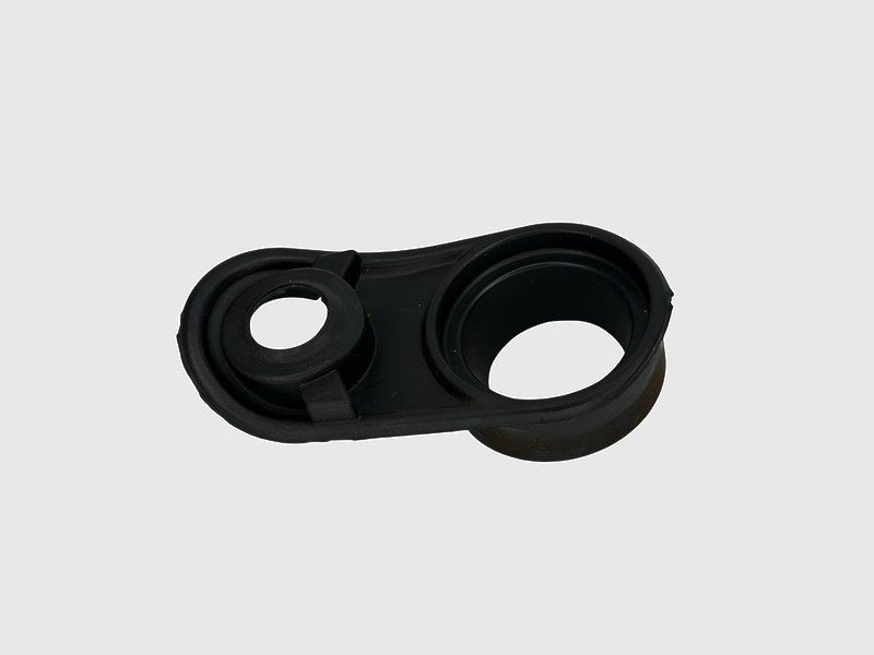 Манжета бункера кофе для кофемашины Saeco Incanto SUP 021YBDR