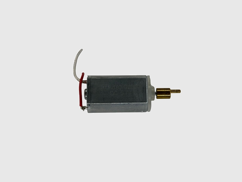 Двигатель (мотор)  PTF-180-G2604 для машинки для стрижки волос Carrera №624
