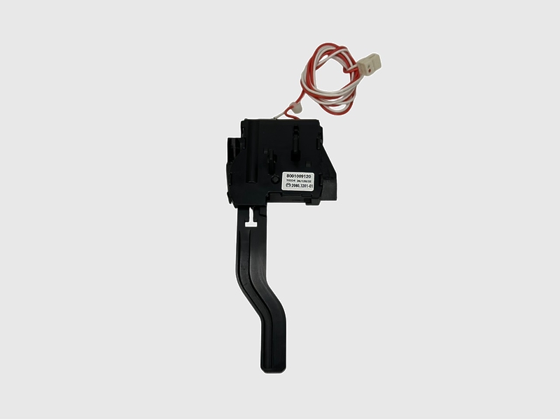 Кнопка бункера молотого кофе для кофемашины Siemens EQ.6 / Bosch TES