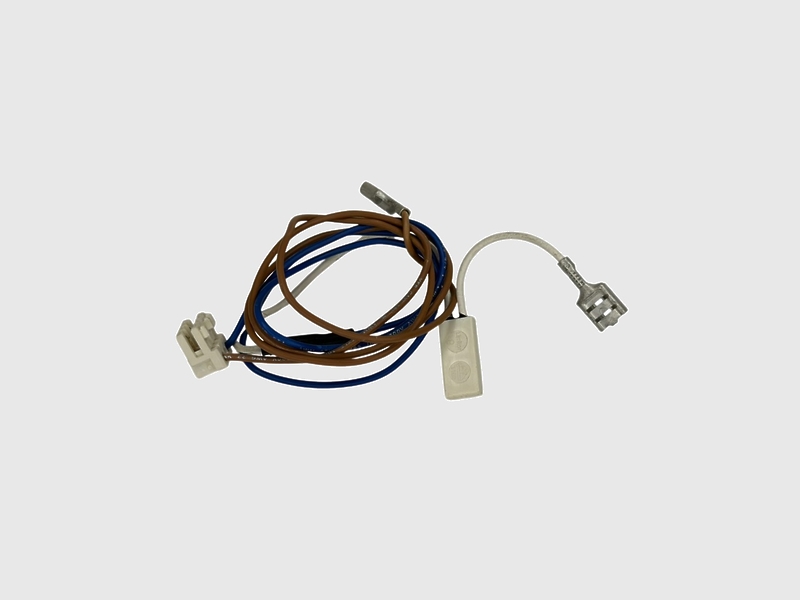Шлейф помпы для кофемашины Siemens EQ.6 / Bosch TES