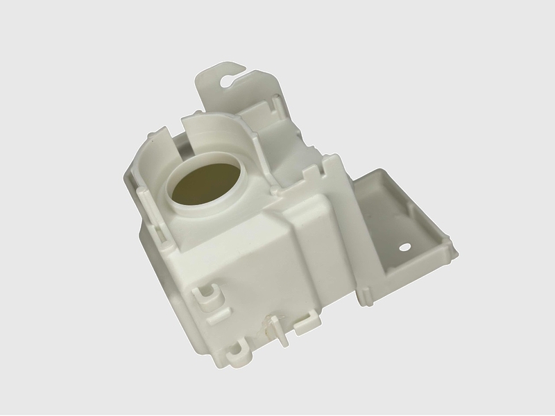 Фиксатор помпы для кофемашины Siemens EQ.6 / Bosch TES