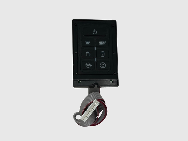 Плата управления для кофеварки Sencor SES 4050SS