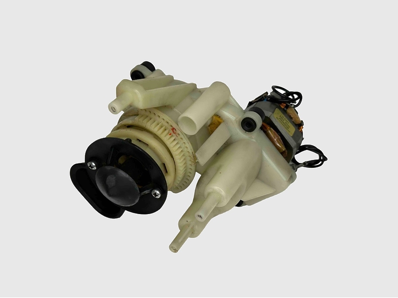 Кофемолка для кофемашины AEG Caffe Silenzio