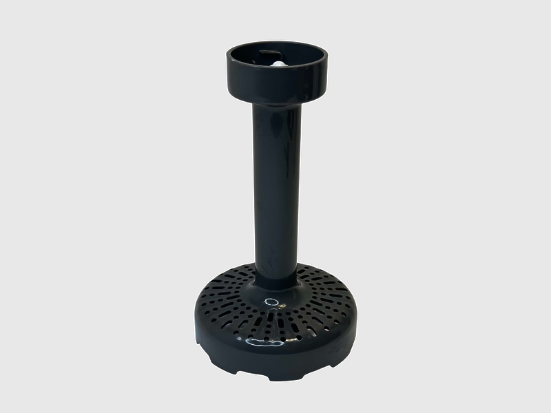Насадка для приготовления пюре для блендера Polaris PPM 0104