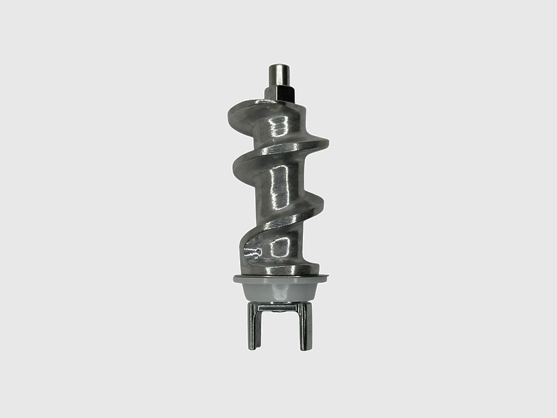 Шнек насадки-мясорубки AT281 для кухонного комбайна Kenwood KW715697