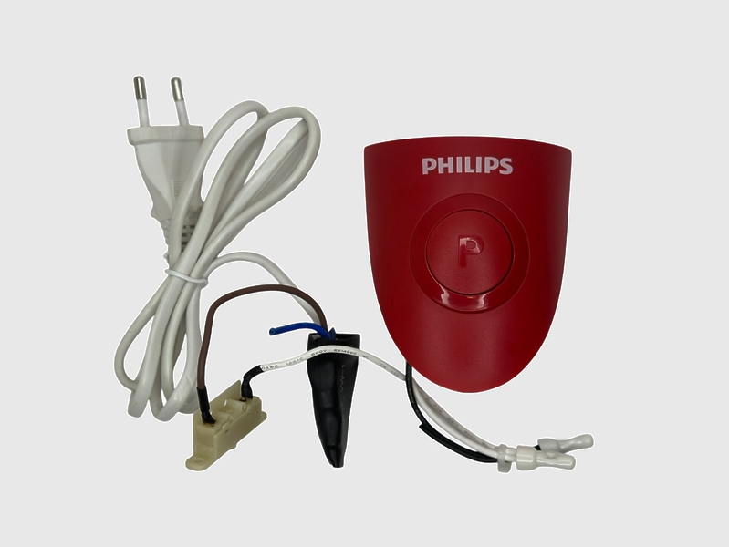 Кнопка с проводом Philips HR 2872