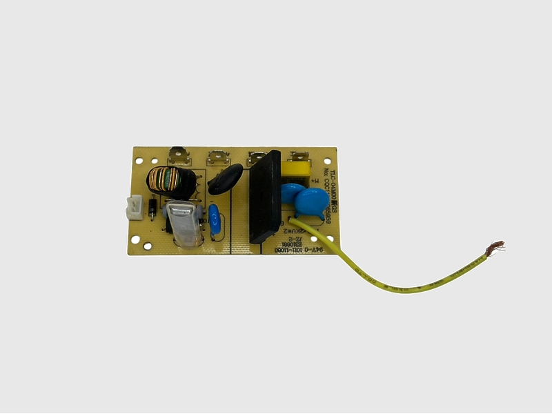 Плата питания для соковыжималки Redmond RJ-M920S