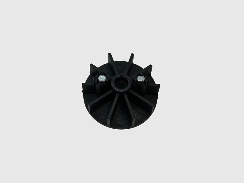 Крыльчатка двигателя для блендера Carrera CRR656
