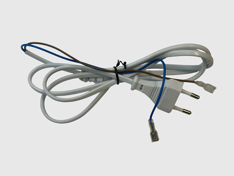 Провод для мясорубок Zelmer ZMM 4045B, 4080B, 4048B, 4055B, 4050B