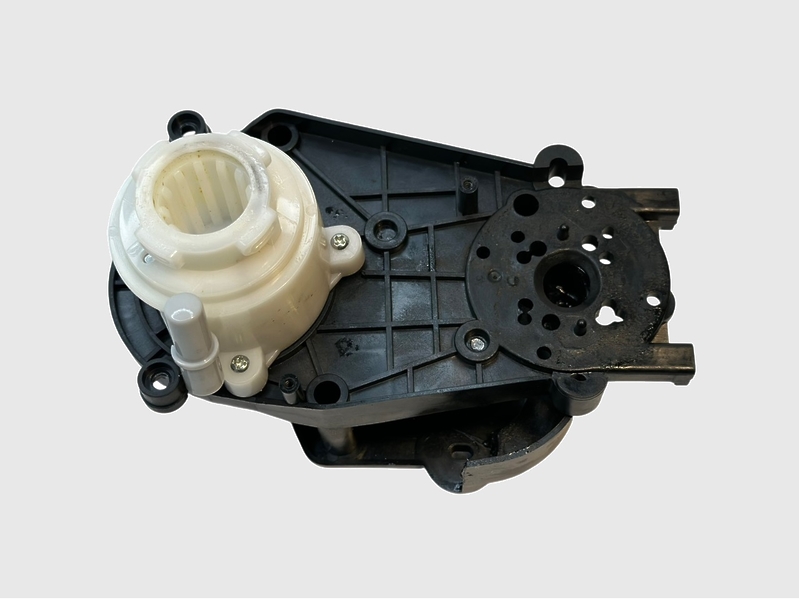 Корпус редуктора для мясорубки Zelmer ZMM9802B