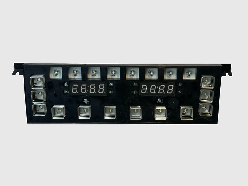 Плата управления для аэрогриля (аэрофритюрница) GFgril GFA-8000