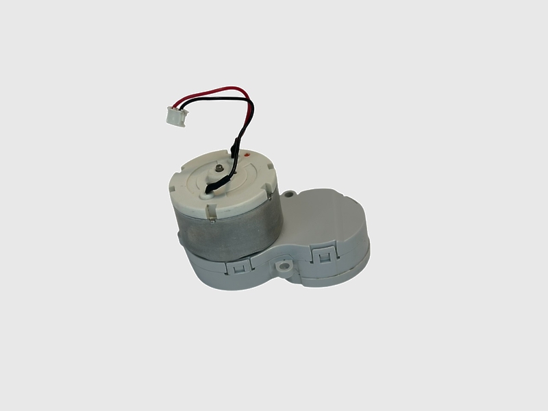 Двигатель (мотор) PR-500EV-14440 для боковой щетки для робота-пылесоса Xiaomi Robot Vacuum S10+ B105