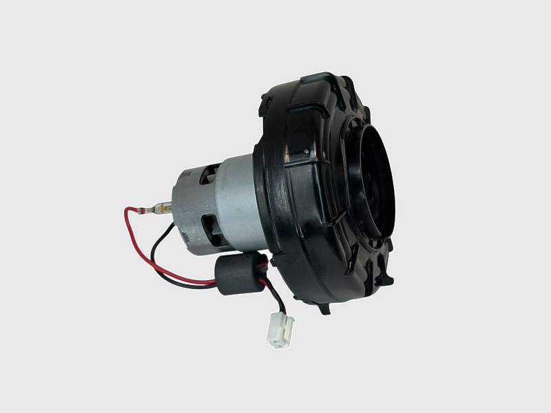 Двигатель (мотор)  A06-7HA0002 19.3VDC 192U21 для ручного пылесоса Bosch BCH62.. (12002347)