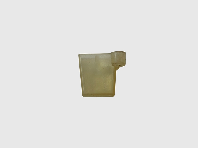 Крышка переключателя для кофемашины Krups EA89 (FDB145001M)