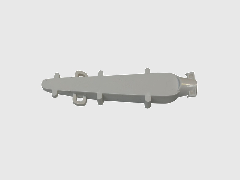 Корпус индикатора подсветки для отпаривателя Brayer BR4122