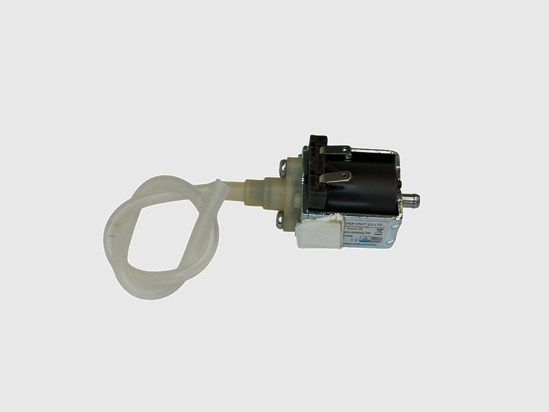 Помпа для отпаривателя Brayer BR4120