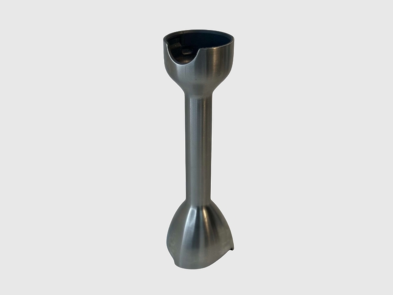 Насадка с редуктором измельчитель для блендера Philips Avance Collection HR1669/90