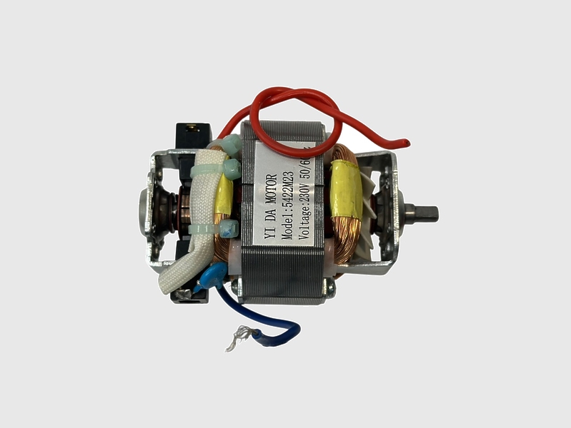 Двигатель (мотор)  YI DA MOTOR 5422M23 для измельчителя BRAYER BR1403