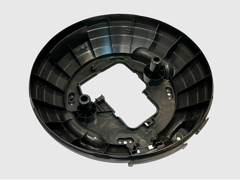 Нижняя часть корпуса для мультиварки-скороварки Redmond RMC-PM505