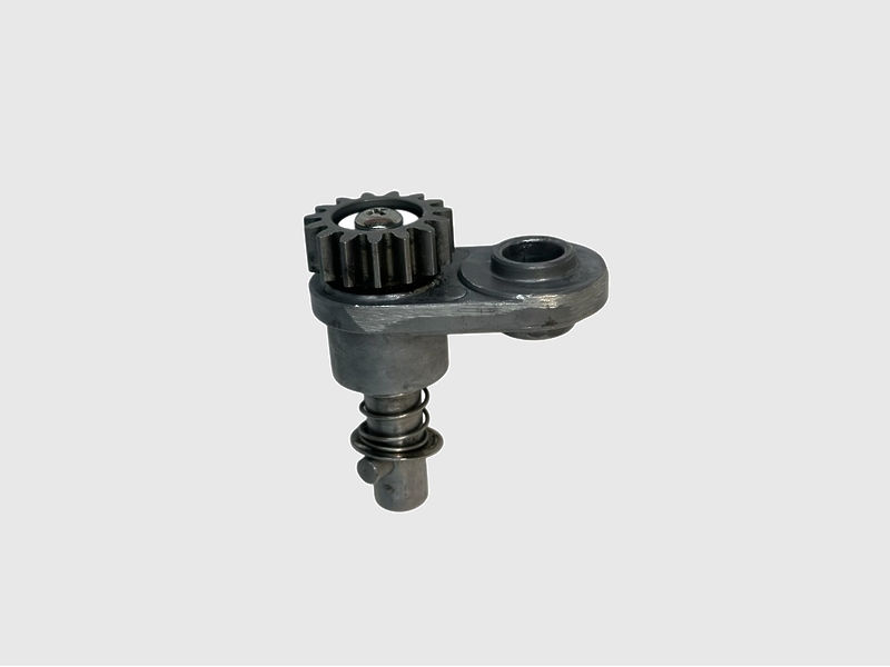Шестерня 2 для кухонной машины Redmond (Редмонд) RKM-4030