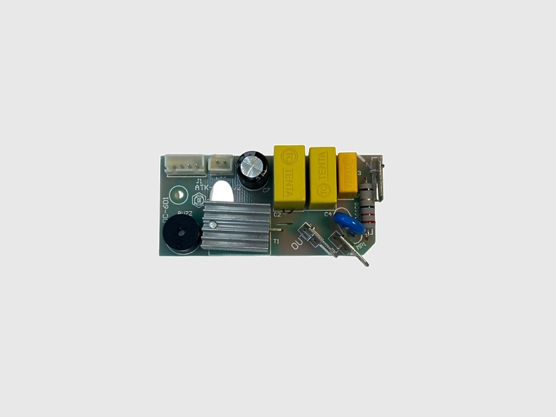 Плата для электрической турки Brayer BR1142