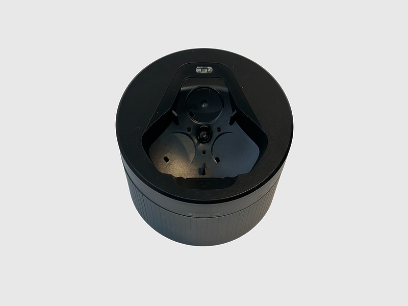 База очистки для электробритвы Philips Series 9000 S9986/59
