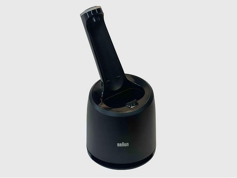 Зарядная база для электробритвы Braun Series 7 70-B7850cc