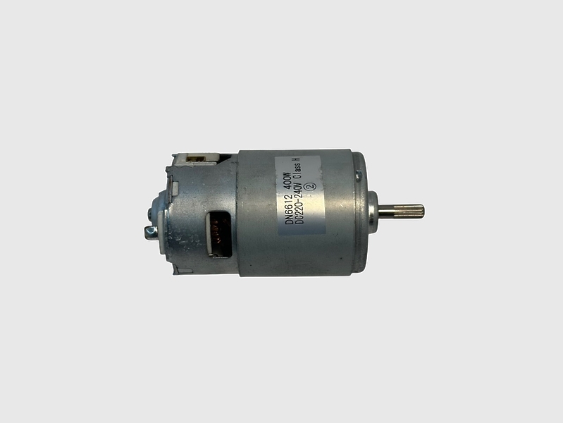 Двигатель (мотор) DN6612 400W для блендеров