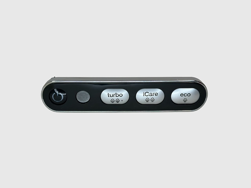 Кнопки для паровой станции Braun CareStyle 7 IS 7155 WH