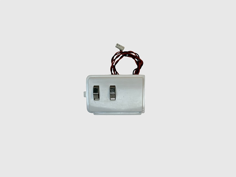 Контактная группа для робота-пылесоса Polaris PVCR 6001 Wi-Fi IQ Home