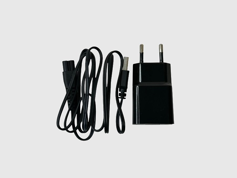 Блок зарядного для электробритвы Polaris PMF 1014RC wet&dry 5D PROF 3+