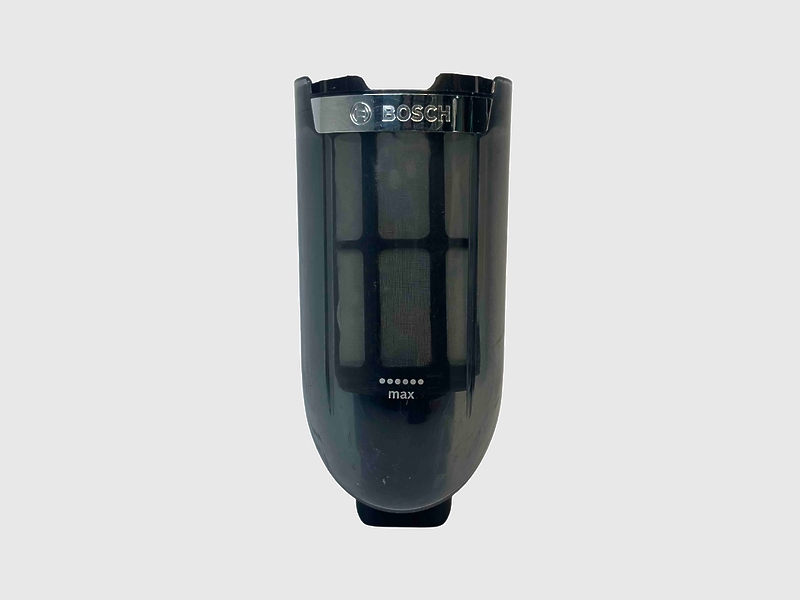 Контейнер для пыли для пылесоса Bosch BCH3P255