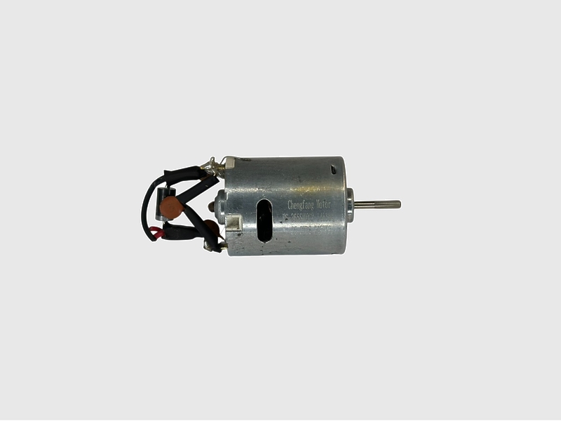 Двигатель (мотор) RS-365SHVC2-14156B для пылесоса Bosch BCH3P255