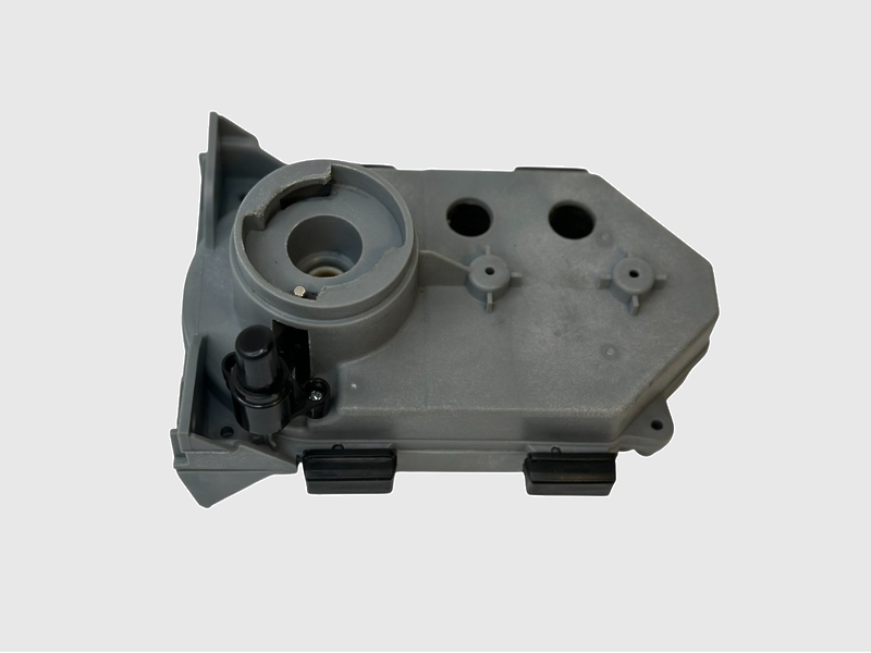 Корпус редуктора для мясорубки Polaris PMG 2561