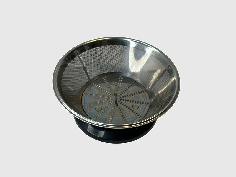 Фильтр тёрка для соковыжималки Polaris PEA 0934A