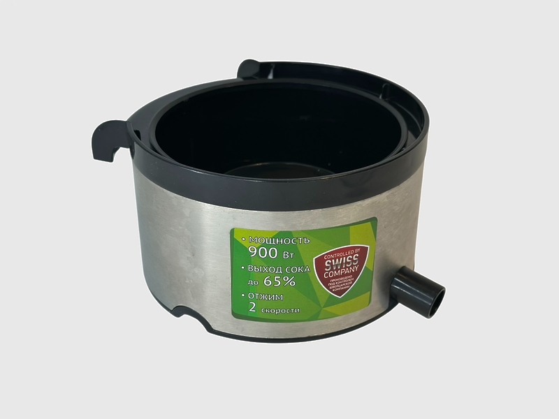 Слив для соковыжималки Polaris PEA 0934A