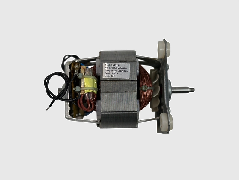 Двигатель (мотор) GS88# для соковыжималки Zelmer ZJE6800