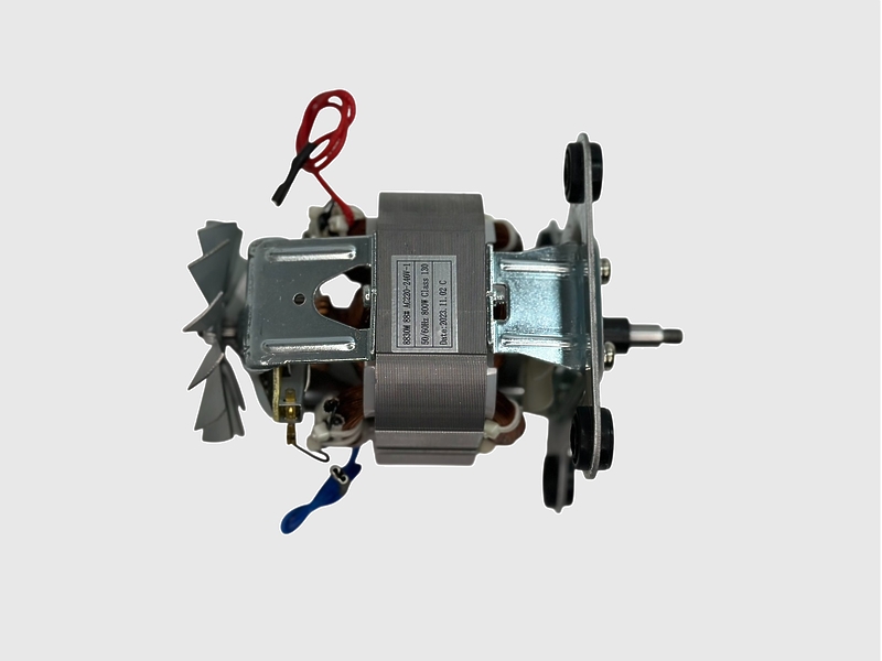 Двигатель (мотор)  8830M 88# для соковыжималки Kitfort KT-1112