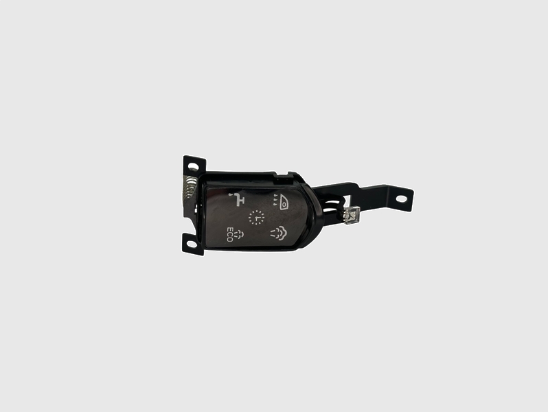 Панель индикации для парогенератора Polaris PSS 7510K