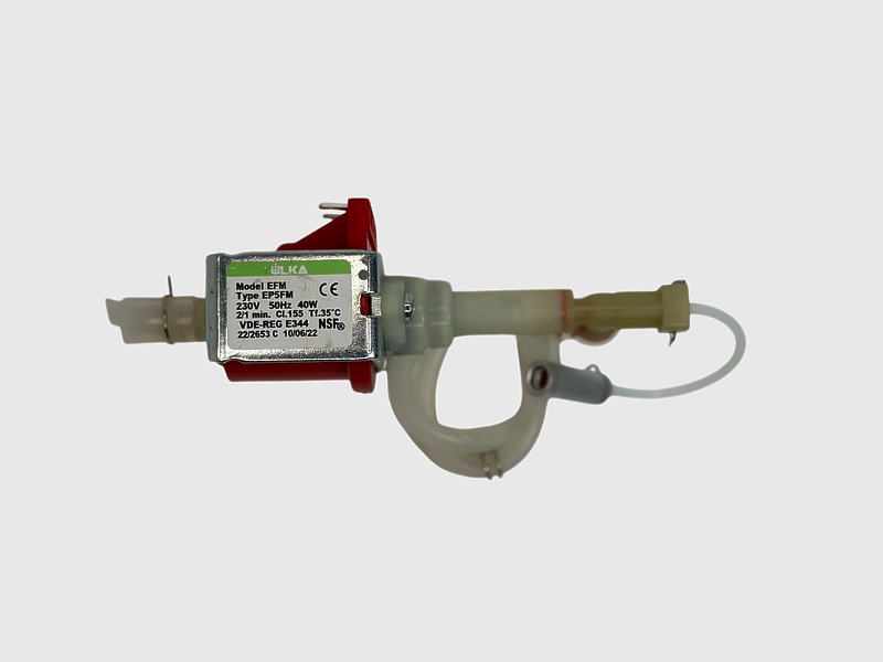 Помпа ULKA EFM EP5FM для кофеварки Polaris PCM 1541E