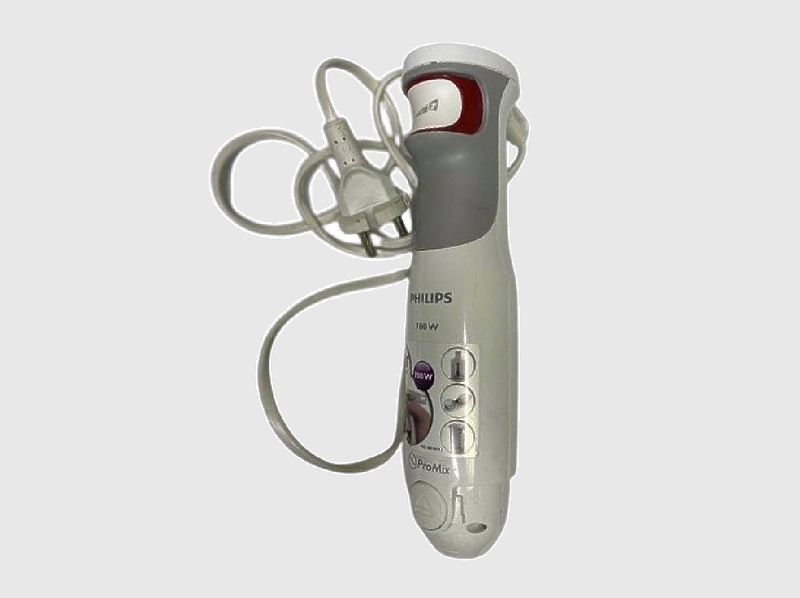 Моторный блок блендера PHILIPS HR1643