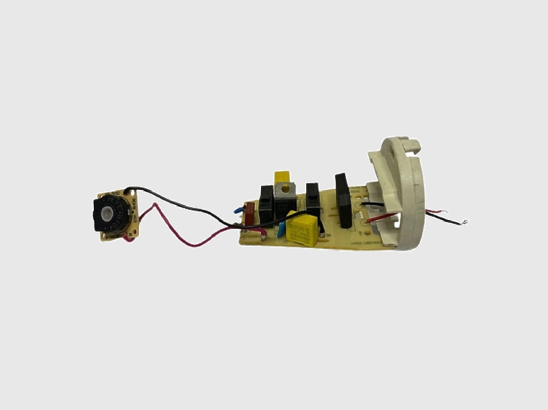 Плата управления блендеров Scarlett SC-HB42F44