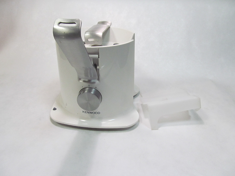 Корпус для соковыжималки KENWOOD Je 730